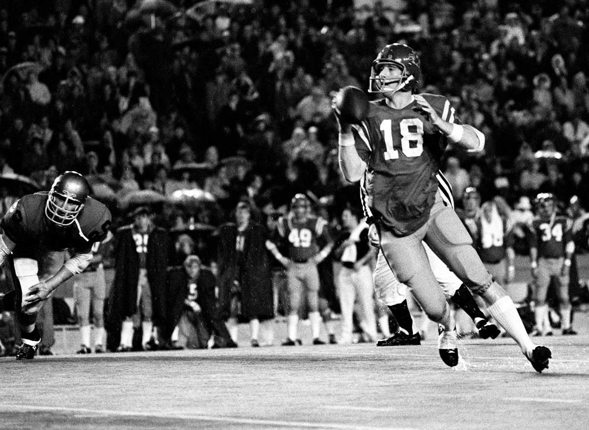 Archie Manning